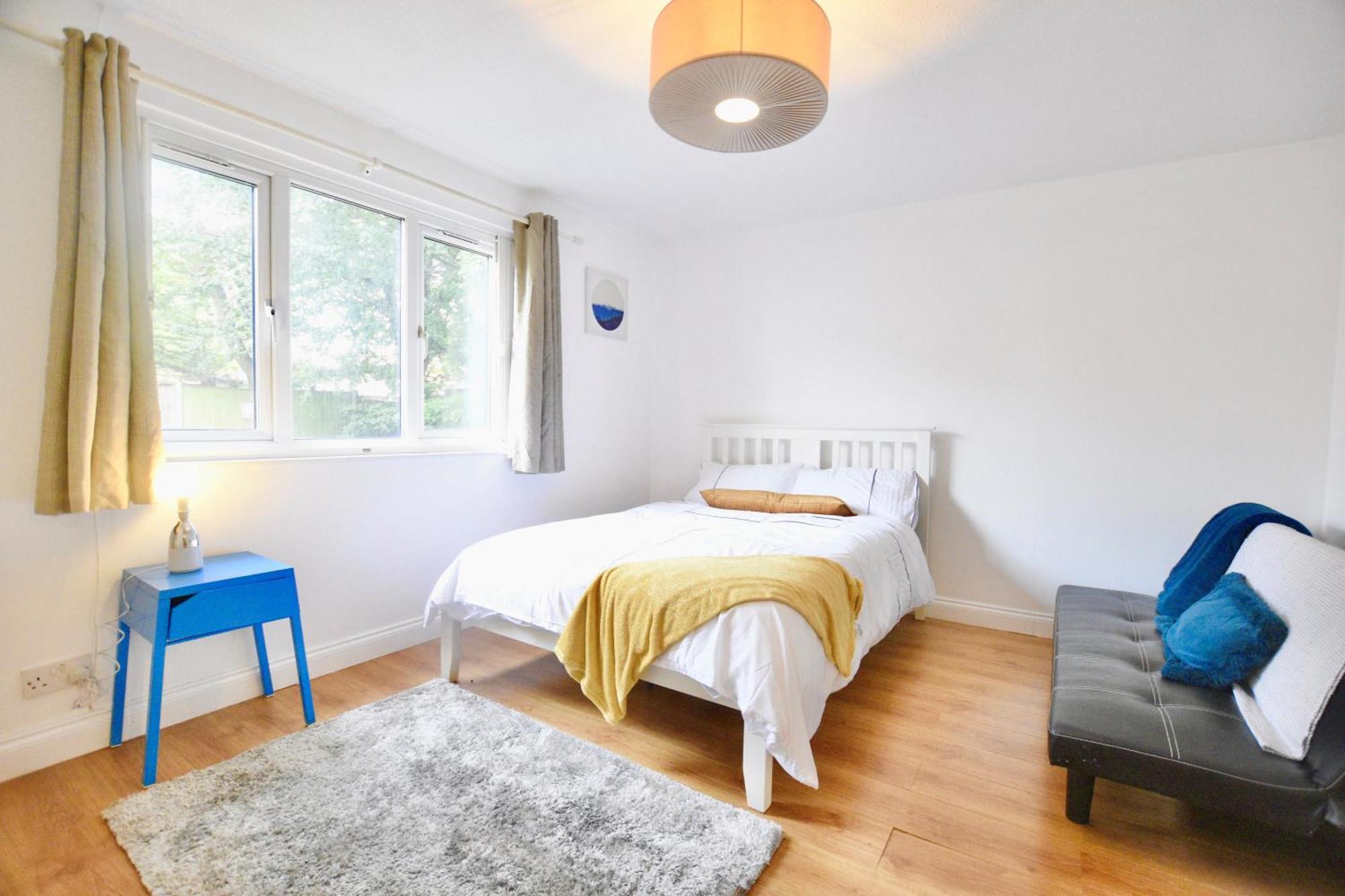 Full Apartment Close To Excel Centre, London City Airport , O2 Arena Экстерьер фото